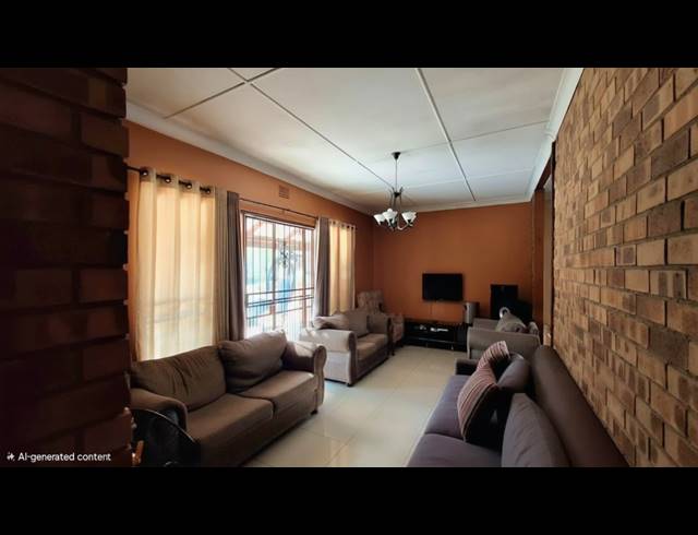 3 BEDROOM HOUSE FOR SALE IN FERNDALE